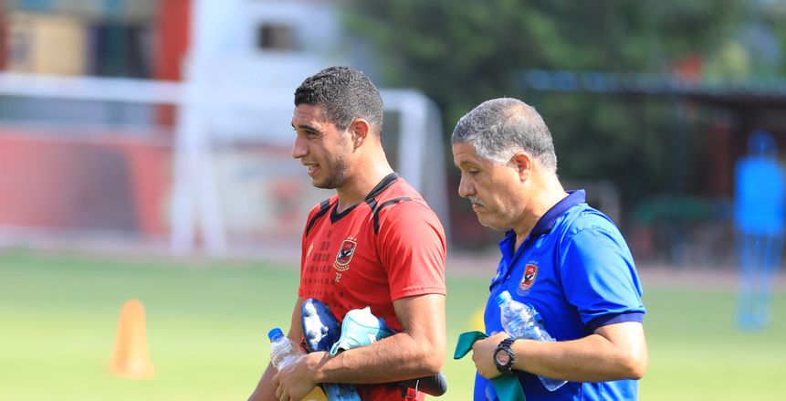 مايفوتكش| هدنة الزمالك مع المنتخب.. إصابة ربيعة المزمنة ومصير طارق حامد