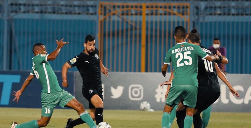 موعد مباراة الرجاء المغربي وشبيبة القبائل الجزائري بنهائي الكونفدرالية والقنوات الناقلة