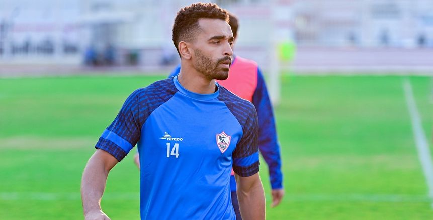 موقف يوسف أوباما من العودة للزمالك مجددا.. خطوة تحدد مصيره