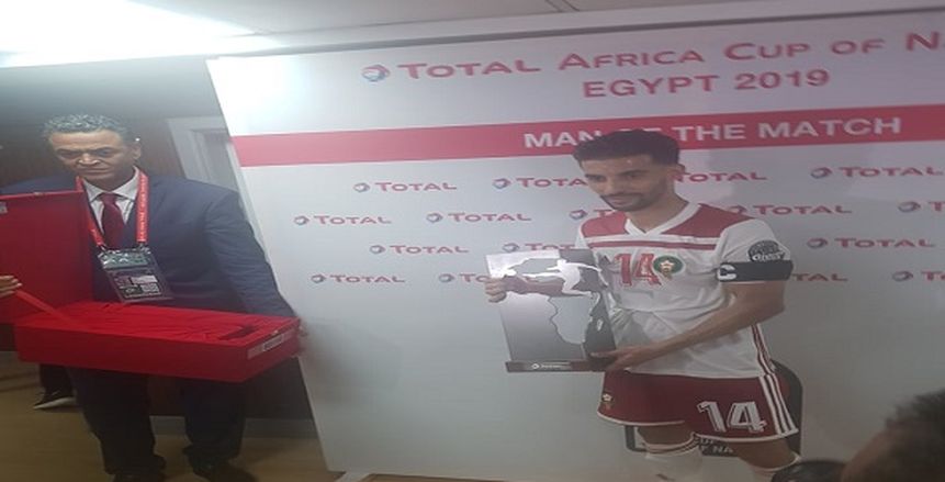 مبارك بوصوفة: الأدوار النهائية بأمم أفريقيا ستكون في غاية الصعوبة