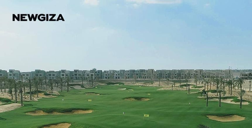 20 دولة في منافسات دورى جبال الألب للجولف بـ«نيو جيزة»