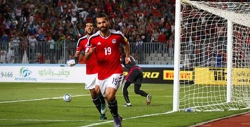 بالصور| عبدالله السعيد بخط يده: «يا رب انصرنا»