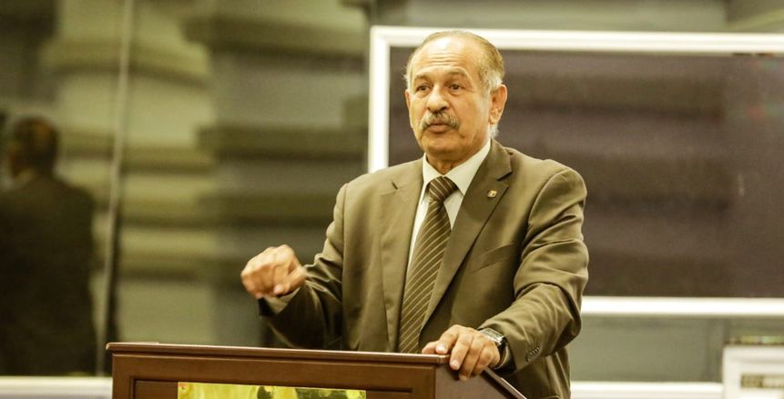 محمد الأمين: تعيين لجنة لإدارة اتحاد كرة اليد خلال الأسبوع الجاري