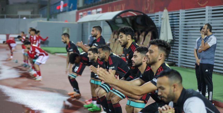 استبعاد 3 لاعبين من قائمة الأهلي أمام ميديما الغاني في دوري الأبطال