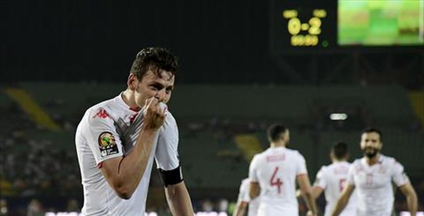 بث مباشر.. مباراة تونس والسنغال بنصف نهائي كأس أفريقيا
