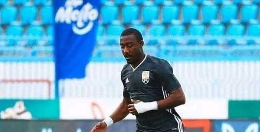 سيرجي أكا لـ«الوطن»: وقعت للبنك الأهلي.. وأشكر جماهير الإسماعيلي