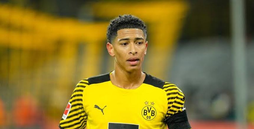 تقارير: ريال مدريد يضع خطة لهزيمة ليفربول في سباق ضم بيلينجهام