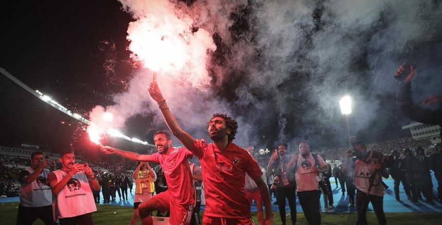صحف المغرب تشن هجوما على الوداد بعد تتويج الأهلي بأفريقيا