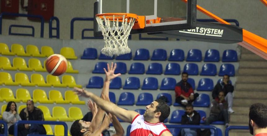قمة سوبر السلة| الزمالك يتقدم 54-52 على الأهلي في الربع الثالث