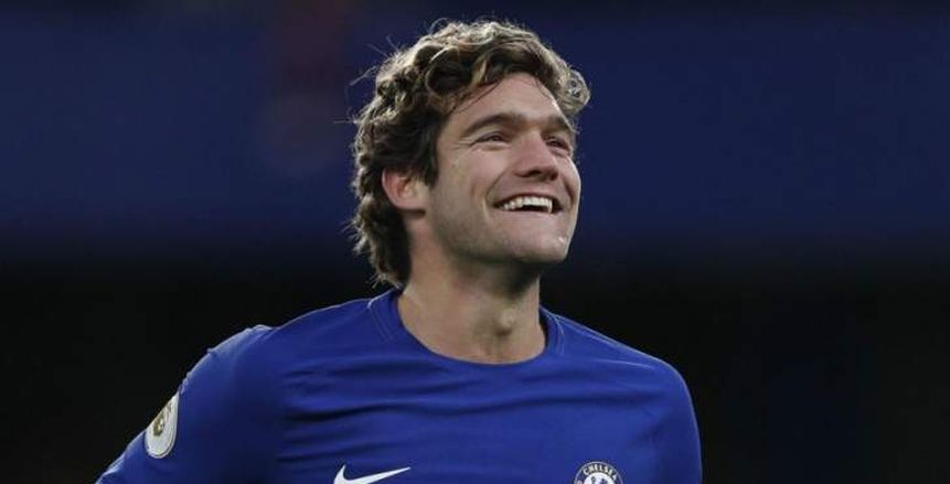 ريال مدريد يغازل نجم تشيلسي
