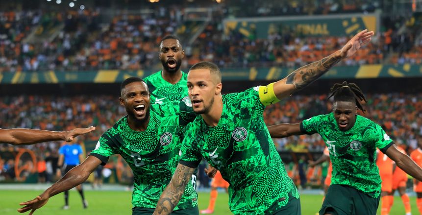 رسميا.. نجم بايرن ميونخ الأسبق مديرا فنيا لمنتخب نيجيريا