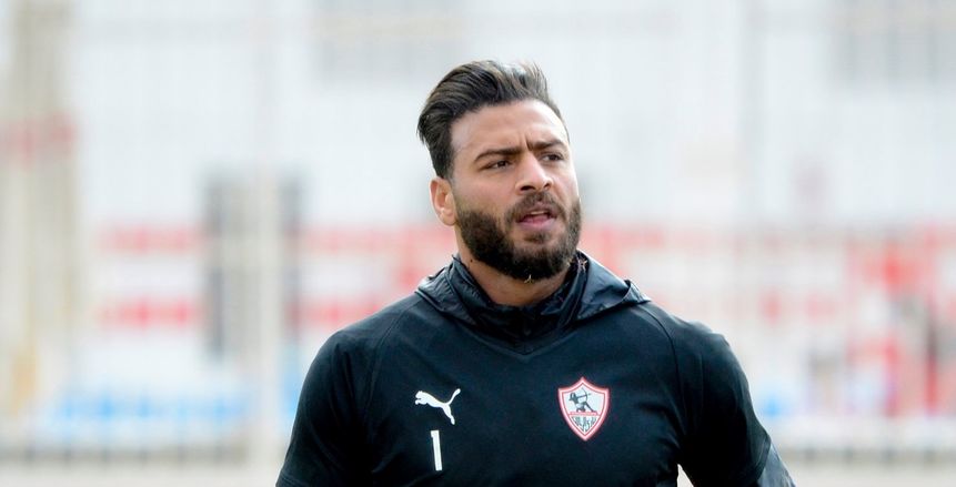 الزمالك ينفي مغادرة أبو جبل جروب الواتساب