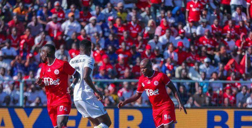 منافس الأهلي.. سيمبا التنزاني يتأهل لدور المجموعات بدوري أبطال أفريقيا