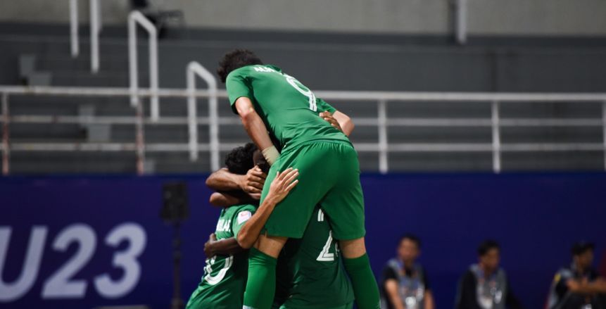 الاتحاد السعودي يعلن مواعيد مباريات نصف نهائي كأس خادم الحرمين