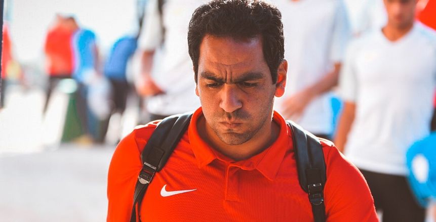 رحيل عادل مصطفى عن زد رسميا تمهيدا لانضمامه لجهاز النحاس في الأهلي