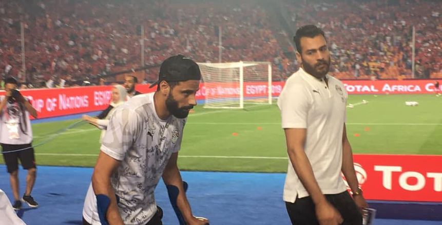 الجبال خلفي والشناوي الأفضل.. «نفسنة» حراس الزمالك لا تنتهي