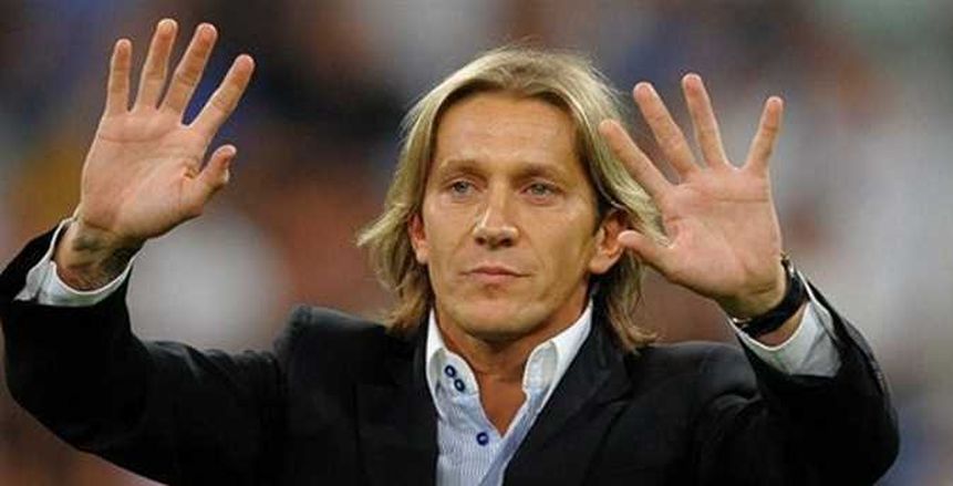سالجادو: الدوري المصري يشبه الإسباني ومصر مليئة بالمواهب