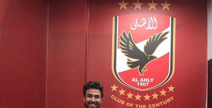 تريزيجيه: الأهلي قادر على التتويج بالعاشرة.. وهدف قفشة «كسر الآيباد»