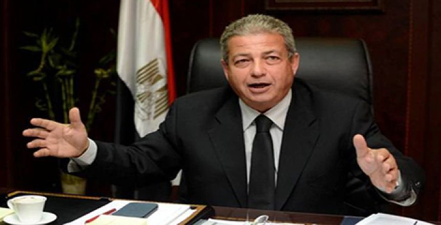 مجلس وزراء الشباب والرياضة يصدر بيانا لإدانة العمليات الإرهابية بمصر