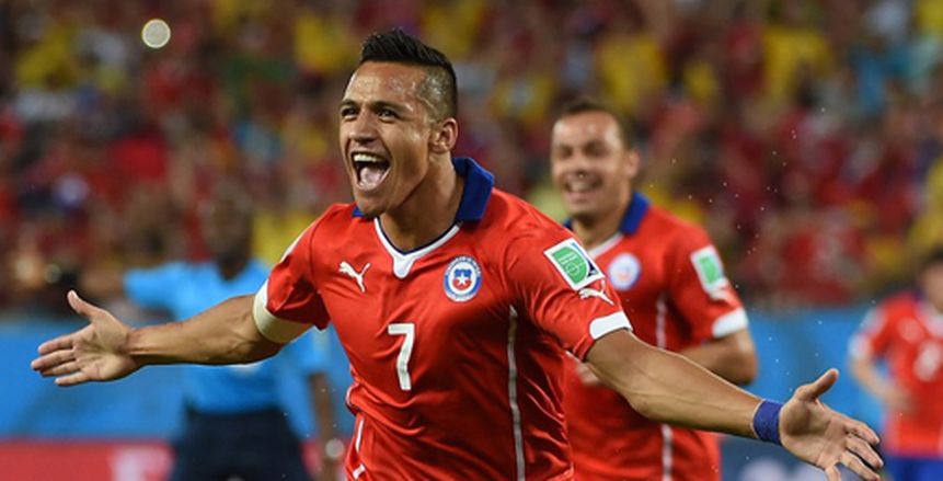 كوبا امريكا 2016: التشيلي سانشيز أفضل لاعب في البطولة