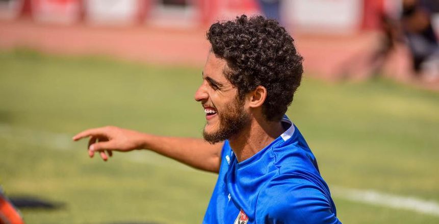 بيقولوا.. الزمالك خسر الشيخ ورحيل مصطفى محمد والأهلي ملوش شكل