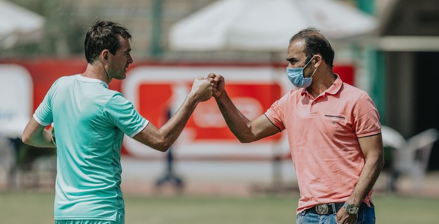 عبدالحفيظ لـ"الوطن": جلسة مع فايلر لتحديد إجازة العيد ومصير اللقاءات الودية