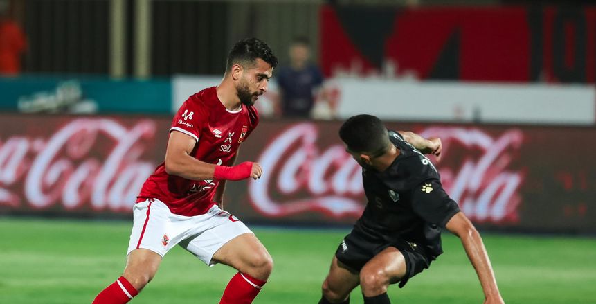 مايفوتكش.. الزمالك يستقر على ضم مدافع و3 عروض لمحمد محمود في الأهلي