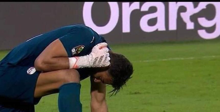 ليس مصابا.. مصدر داخل الزمالك يكشف سبب غياب أبو جبل عن مباراة القمة