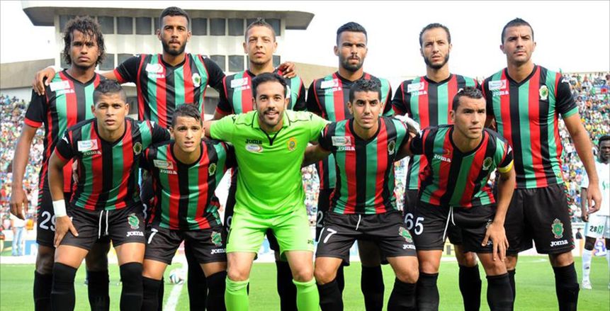 نجم الجيش الملكي على رادار الأهلي
