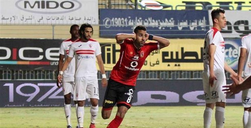 بالصور.. مؤمن زكريا يدعم لاعبي الأهلي من برج العرب قبل القمة 118