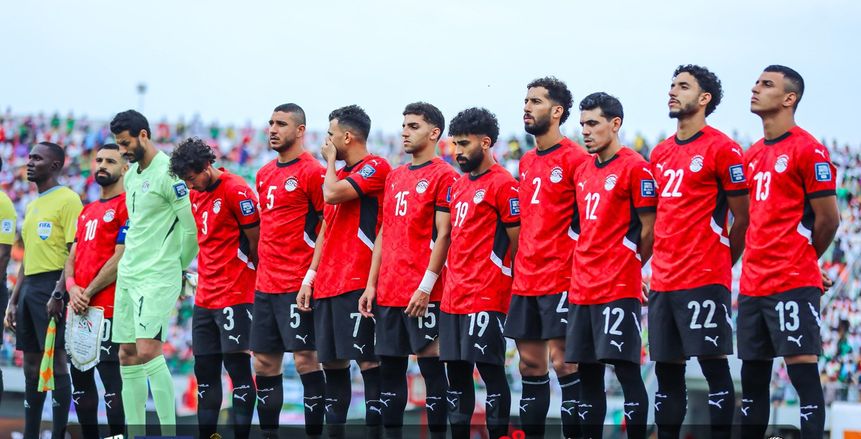 موعد مباراة مصر وجيبوتي والقنوات الناقلة: ليلة التأهل لكأس العالم 2026