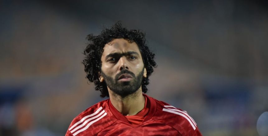 حسين الشحات يكتسح استفتاء أفضل جناح أيسر بالدوري.. تفوق على رمضان صبحي