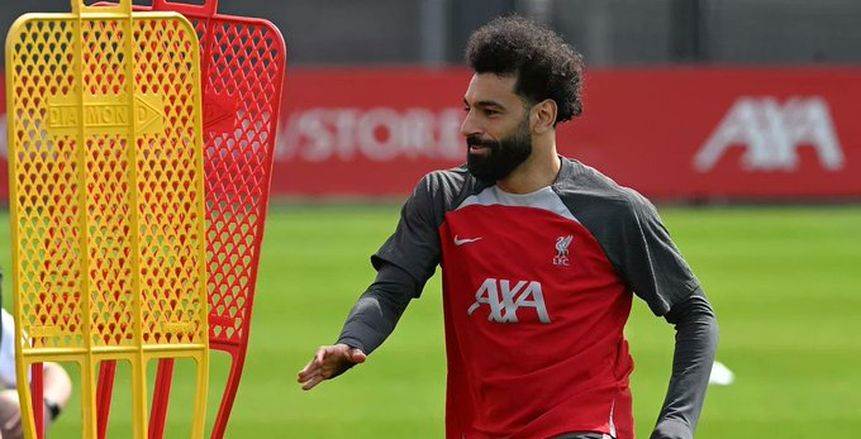 ماذا قدم محمد صلاح مع ليفربول خلال الجولة التحضيرية بالولايات المتحدة؟