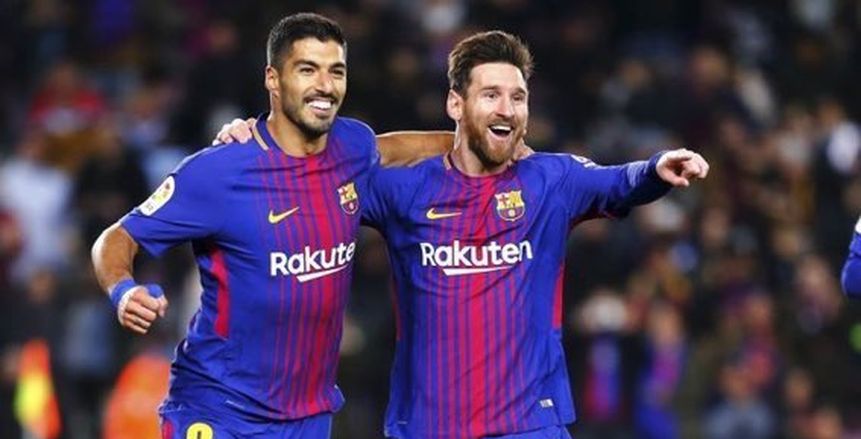 بالفيديو| ريمونتادا تاريخية لـبرشلونة تكسر عقدة سوسيداد بالأنويتا