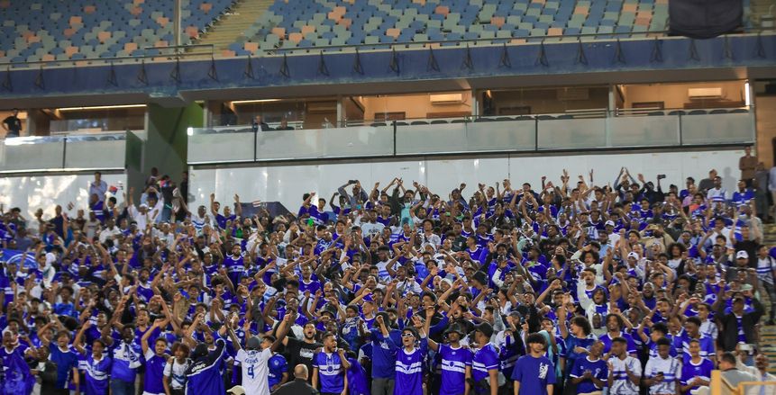 جماهير نواذيبو الموريتاني تعلن مساندتها الكاملة للهلال أمام الأهلي