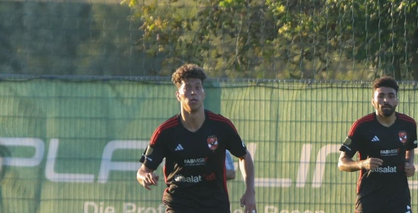 الأهلي يكشف مصير إمام عاشور من المشاركة ضد اتحاد العاصمة بالسوبر الأفريقي «خاص»