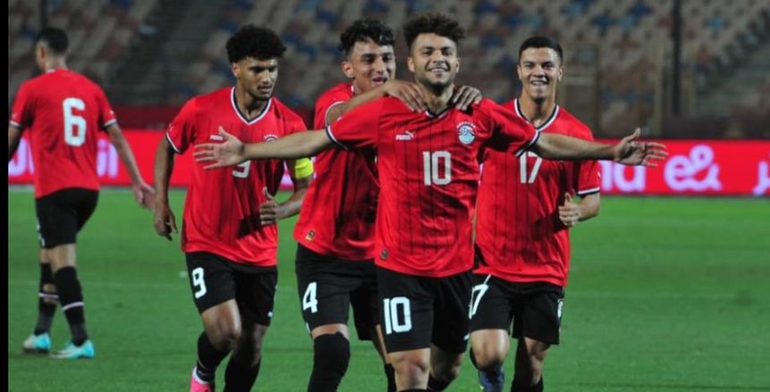 المنتخب الأوليمبي يواصل تدريباته استعدادا لودية كوت ديفوار الثانية