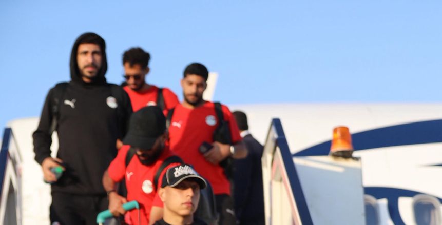 تحركات في اتحاد الكرة لتأمين بعثة منتخب مصر بسبب مظاهرات المغرب