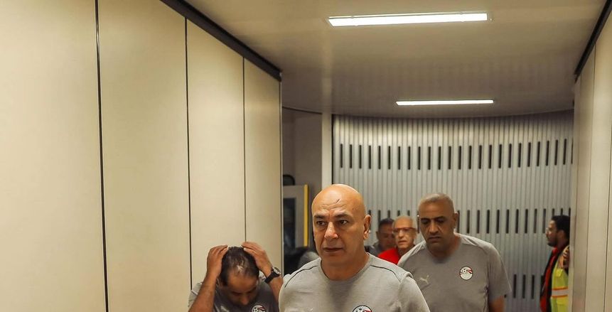 «الشناوي أم شوبير أم صبحي».. من يحرس مرمى منتخب مصر ضد غينيا بيساو؟