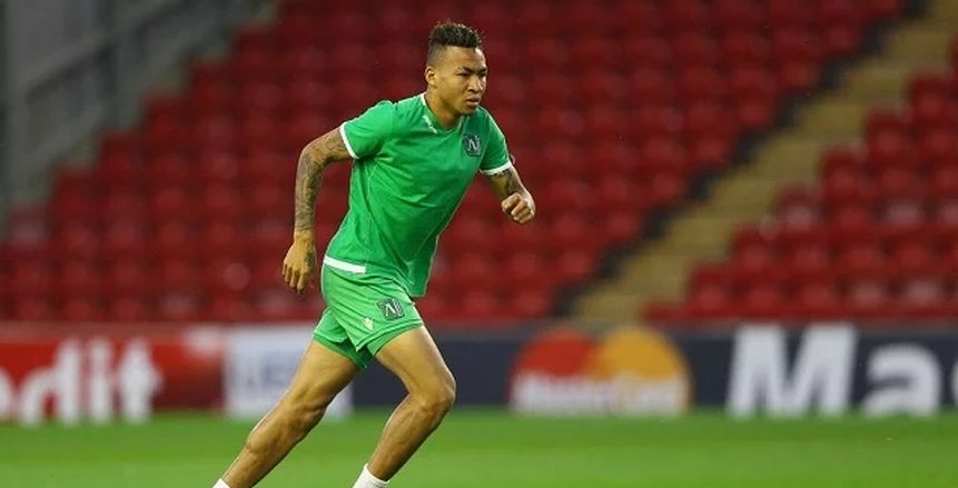 نجم منتخب مدغشقر: أصبحنا ضمن أفضل 8 منتخبات في القارة.. وهدفنا التأهل لكأس العالم