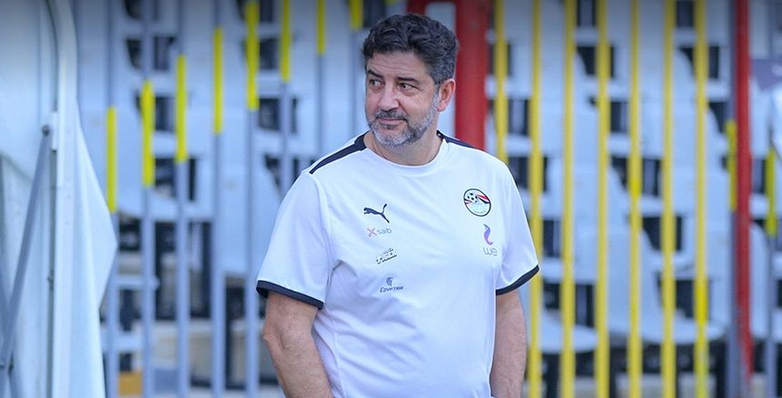 أخبار الزمالك اليوم.. فيتوريا يحضر مباراة الأبيض أمام سموحة