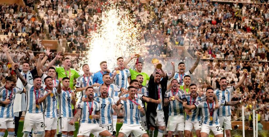 مكافآت ضخمة للمغرب والأرجنتين.. تعرف على جوائز المنتخبات في كأس العالم