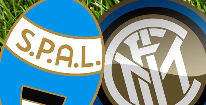 الدوري الإيطالي| شاهد.. بث مباشر لمباراة سبال وإنتر