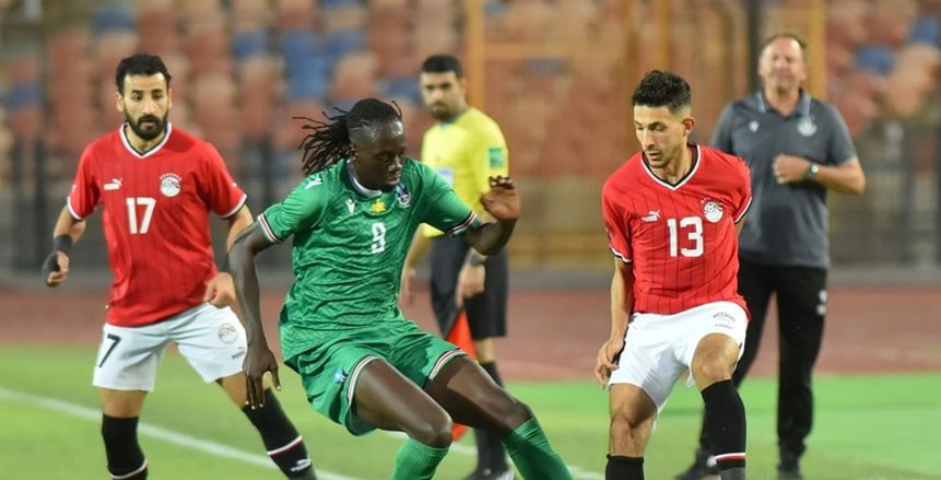 أول رد من الأهلي على ضم أحمد فتوح بعد عرضه للبيع في الزمالك