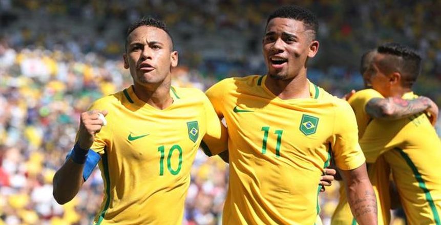 نيمار يعرب عن مخاوفه قبل مونديال روسيا