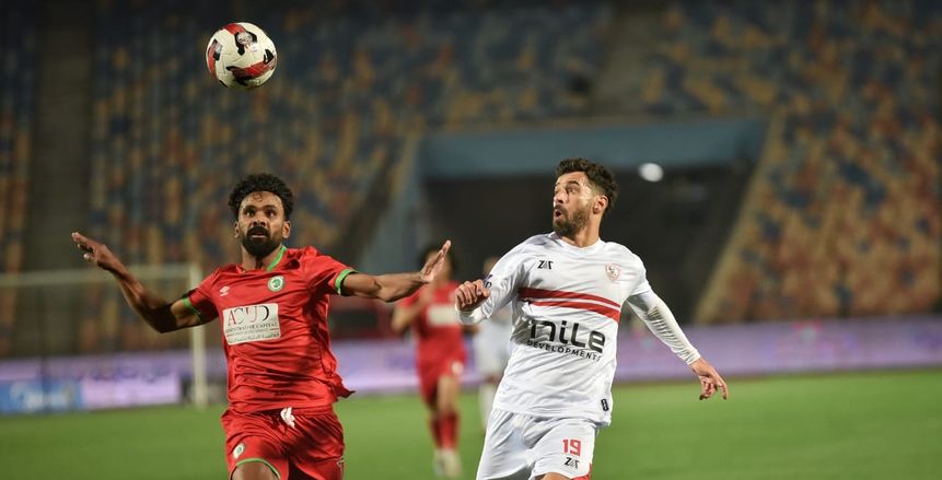 بث مباشر مباراة الزمالك ومودرن سبورت بدون تقطيع وبجودة عالية live online now