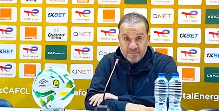 رسميًا.. نبيل معلول مدربا لفريق اتحاد العاصمة الجزائري