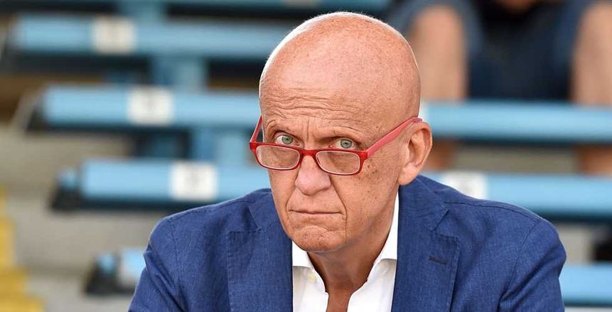 «روسيتي» رئيسا للجنة الحكام بالاتحاد الأوروبي خلفا لـ«كولينا»