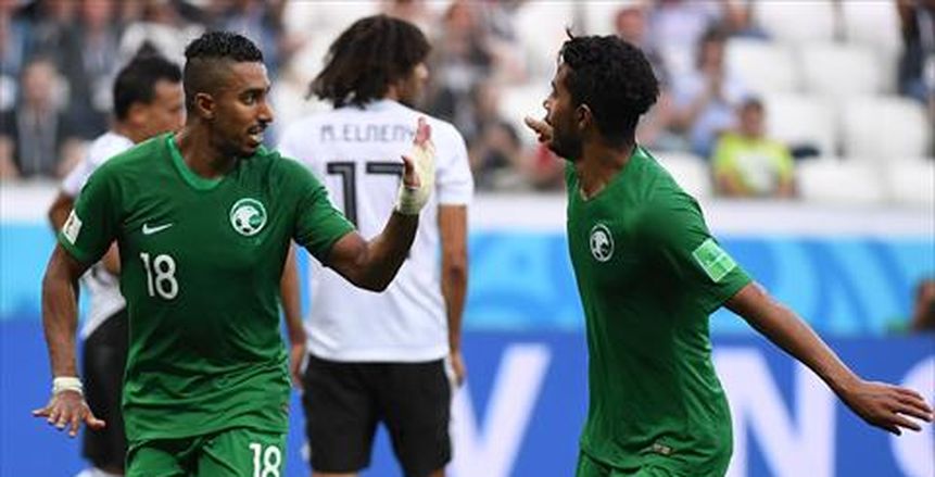 تقرير إنجليزي: "أرسنال قد يستغني عن النني بعد أدائه الباهت في المونديال"