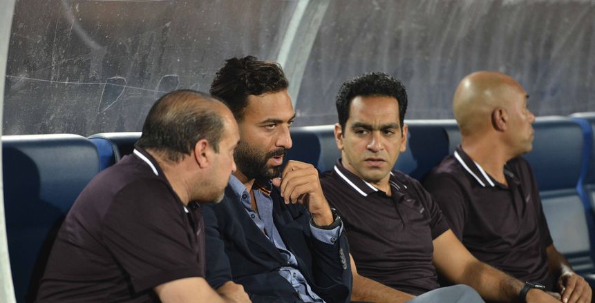 الأربعاء.. المقاصة يلعب مباراتين وديتين أمام دجلة وسيراميكا